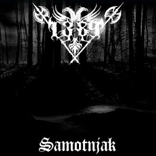 1389 - Samotnjak [Single] (2012)