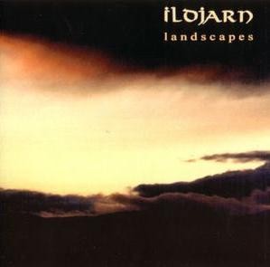 Ildjarn - Landscapes (1996)