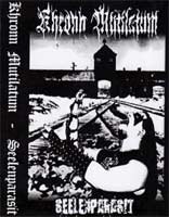 Khronn Mutilatum - Seelenparasit [Demo] (2005)