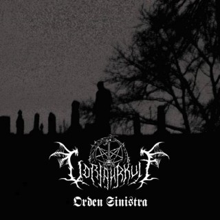 Vorfahrkult - Orden Sinistra [EP] (2015)