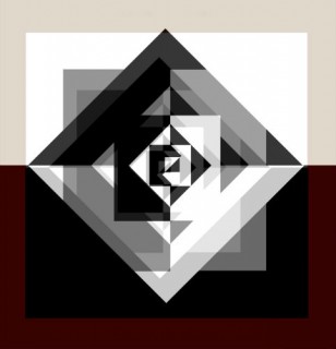 Ossin - Pyramid Lockdown For Universal Keys Of An Eternal Prism Portal (2014)
