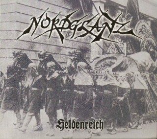 Nordglanz - Heldenreich (2005)