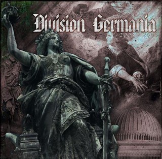 Division Germania - 2003-2006 [Compilation] (2015)