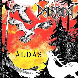 Dalriada - Áldás (2015)