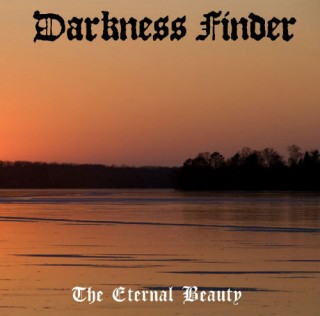 Darkness Finder - The Eternal Beauty (2011)