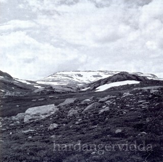Ildjarn - Hardangervidda (2002)