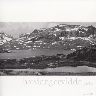 Ildjarn - Hardangervidda Part 2 [EP] (2002)