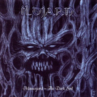 Ildjarn - Minnesjord - The Dark Soil [EP] (2004)