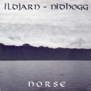 Ildjarn - Norse [EP] (1994)