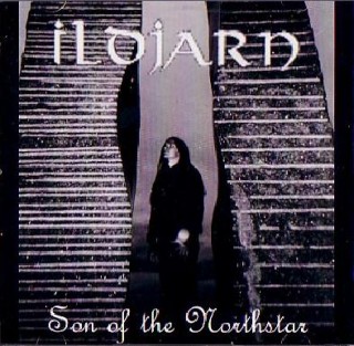 Ildjarn - Son Of The Northstar [EP] (2001)