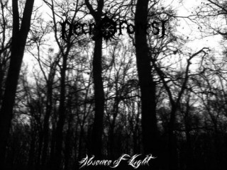 Necro Forest - Absence Of Light [Demo] (2012)