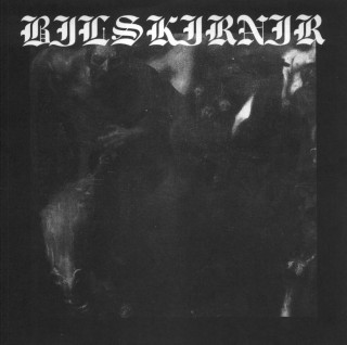 Bilskirnir - For The Return Of Paganism [EP] (2001)