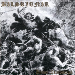 Bilskirnir - Furor Teutonicus [Compilation] (2004)