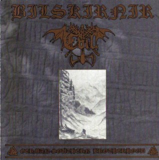 Bilskirnir & Evil - German-Southern Brotherhood (2008)