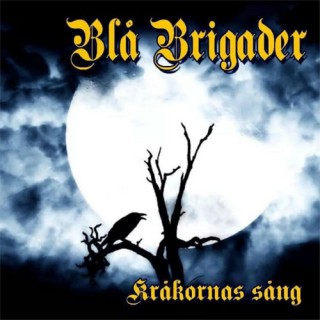 Blå Brigader - Kråkornas Sång [EP] (2015)