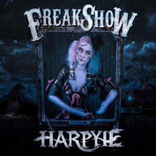 Harpyie - Freakshow (2015)