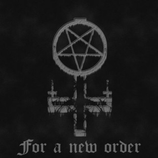 VA - For A New Order (2015)