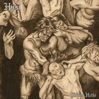 Hiisi - Suden Hetki [Compilation] (2015)