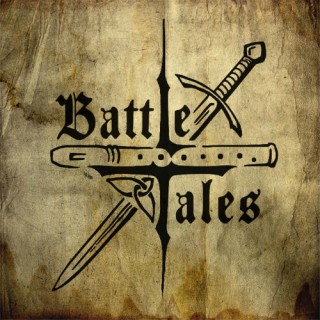 Battle Tales - Demo 2015 [Demo] (2015)