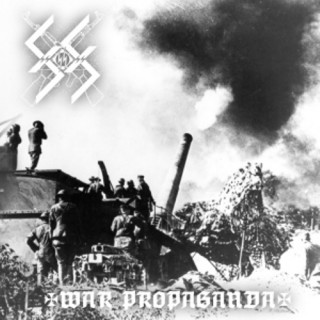 88 - War Propaganda [Demo] (2009)