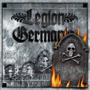 Legion Germania - BRDigung (2015)