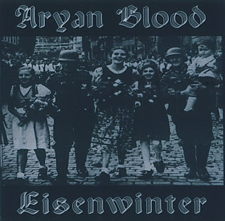 Aryan Blood & Eisenwinter - Split (2001)