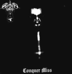 Gauntlet's Sword - Conquer Miss [EP] (2005)