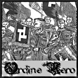 Ordine Nero - Demo 2004 [Demo] (2004)