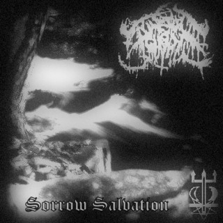 Funeral Ghoul - Sorrow Salvation [Demo] (2015)