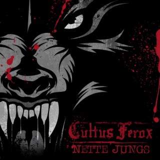Cultus Ferox - Nette Jungs (2015)