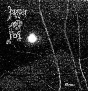 Night And Fog - Demo [Demo] (2009)