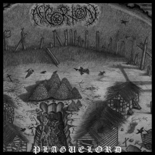 Aegorton - Plaguelord (2015)