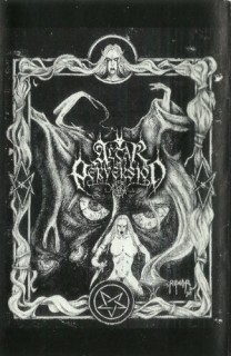 Altar Of Perversion - The Abyss Gate Re-opens [Demo] (1998)