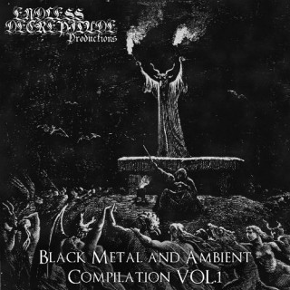 VA - Black Metal And Ambient - Compilation Vol.1 (2015)