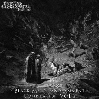 VA - Black Metal And Ambient - Compilation Vol.2 (2015)