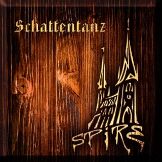 Spire - Schattentanz [EP] (2015)