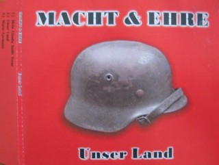 Macht & Ehre - Unser Land (1997)