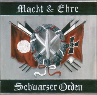Macht & Ehre - Schwarzer Orden (2003)