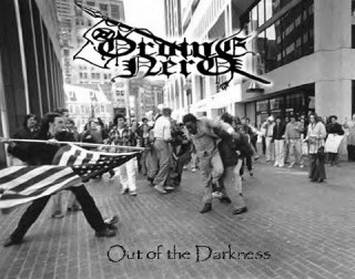 Ordine Nero - Out Of The Darkness [Demo] (2006)