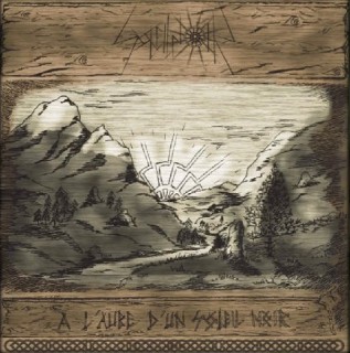 Soleil Noir - A L'aube D'un Soleil Noir [EP] (2015)