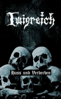 Ewigreich - Hass & Verderben [Demo] (2015)