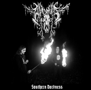 Mardraum - Southern Darkness (2015)