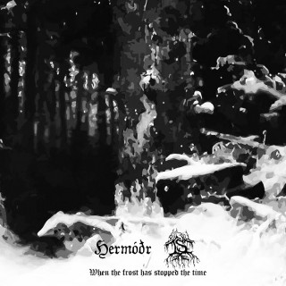 Hermóðr & Is - When The Frost Has Stopped The Time (2015)