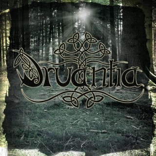 Druantia - Druantia [Demo] (2013)