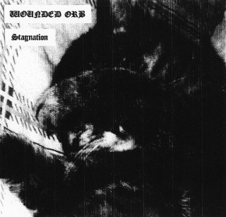 Wounded Orb - Stagnation (2015)