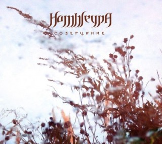 Hamhleypa - Созерцание (2015)