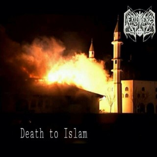 Verlorener Stolz - Death To Islam [EP] (2015)