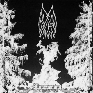 Moonblood & Ensom Skogen & Forgotten Spell - Flammenwut-Aesthetics Of The Necromantic Manifestation-The Unholy (2015)