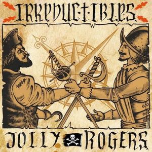 Irreductibles & Jolly Rogers - Confesiones A Las Puertas Del Infierno [Split] (2015)