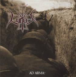 Luctus - Ad Arma [EP] (2004)